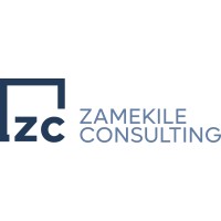 Zamekile Consulting logo - Similar company to Bnb-Buddy