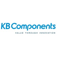 KB Components logo - Similar company to Plasman