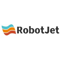 RobotJet Co., Ltd logo - Similar company to Robotjet Company