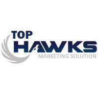 TopHawks logo - Similar company to Am2Pm