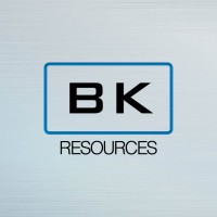 BK Resources logo - Similar company to Atosa