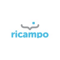 Ricampo logo - Similar company to Ieditorial Elearning