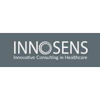 Innosens logo - Similar company to Certifas