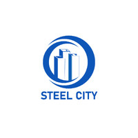 Steel City logo - Similar company to Steel Providers