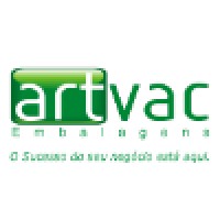 Artvac Embalagens Flexíveis logo - Similar company to Agrocp