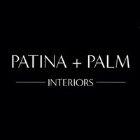 Patina Palm Interiors logo - Similar company to Mtbh Studios