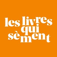 Les livres qui sèment logo - Similar company to La Fusée