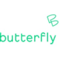 Butterfly Equity Foundation logo - Similar company to 8 Bridges Workshop