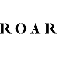 Roar Dubai logo - Similar company to Space Pilates