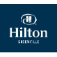 Hilton Greenville