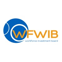Westmoreland-Fayette WIB logo - Similar company to Shake Please