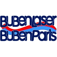 bubenlaser logo - Similar company to Alga Supply