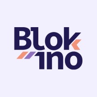 Blokino logo - Similar company to Trendyphi