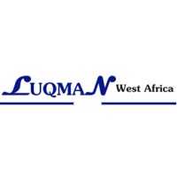 Luqman West Africa logo - Similar company to Recyplast