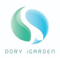 Dory Garden logo - Similar company to Hestialytics