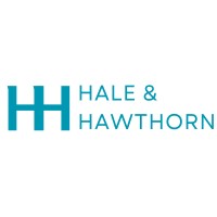 Hale and Hawthorn logo - Similar company to Adapted4Life
