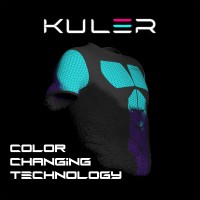 KULER® logo - Similar company to Comeup