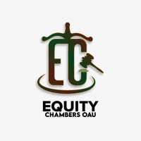 Equity Chambers, OAU. logo - Similar company to Egonu Chambers