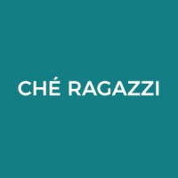 CHE RAGAZZI logo - Similar company to Anola Studio