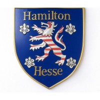 Hamilton-Hesse LLC logo - Similar company to Café Du Musée