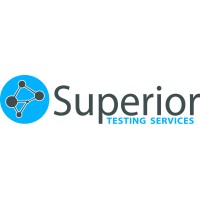 Superior Testing Services Inc. logo - Similar company to Superior Services, Inc