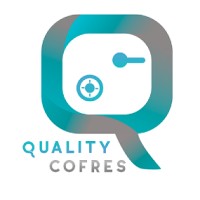Quality Cofres logo - Similar company to Gold Safe Cofres