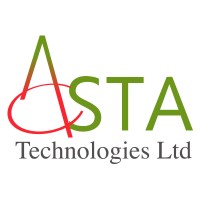 Asta Technologies Ltd logo - Similar company to Naerobix