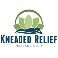 Kneaded Relief Massage & Spa logo - Similar company to Tranquil Minds Therapy
