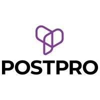 POSTPRO logo - Similar company to Postpro Uk