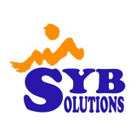 SYB Solutions LLC logo - Similar company to Dizzy Worldwide