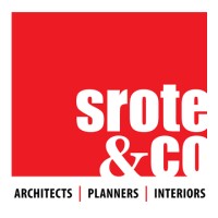 Srote & Co Architects | Planners | Interiors logo - Similar company to Adj Interiors, Llc