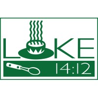 Luke 14:12 logo - Similar company to Realine Group