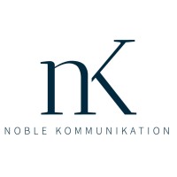 noble kommunikation GmbH logo - Similar company to Global Communication Experts Gmbh