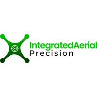 Integrated Aerial Precision logo - Similar company to Floews