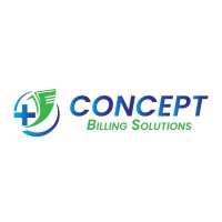 Concept Billing Solutions LLC logo - Similar company to Finyog Consultancy
