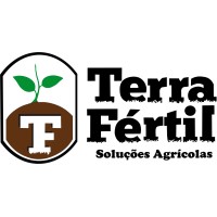 Terra Fértil soluções agrícolas logo - Similar company to Leaderlink Soluções De Infraestrutura De Ti/Telecom