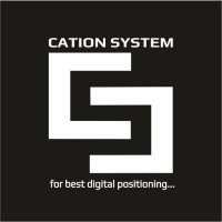 Cation System logo - Similar company to Nexait