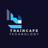 Traincape Technology logo - Similar company to Digital Guruji
