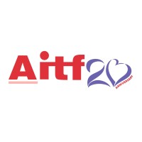 AITF - Azerbaijan International Travel and Tourism Fair logo - Similar company to Travel Technology Coders