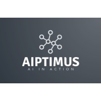 AIPTIMUS logo - Similar company to Wayda