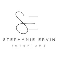 STEPHANIE ERVIN INTERIORS logo - Similar company to R Higgins Interiors