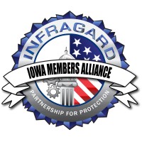 Infragard Iowa Members Alliance (IMA) logo - Similar company to Mci