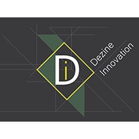 Dezine Innovation logo - Similar company to M Dot Studio