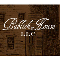 Publick House Group logo - Similar company to Old Sturbridge Village