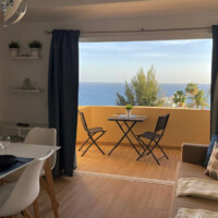 San Agustin Seaview Blue Apartment - Gran Canaria logo - Similar company to Manifest.Digital