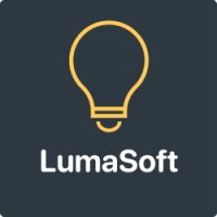 Lumasoft, LLC logo - Similar company to Spark Wallet - Cash & Lightning