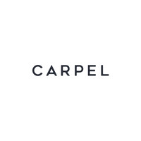 CARPEL Atelier logo - Similar company to Turquoise Life