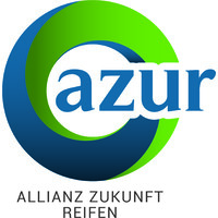 AZuR-Netzwerk logo - Similar company to Circular Rubber Platform