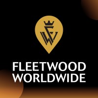 Fleetwood Worldwide Ground Transportation logo - Similar company to 1411 Group