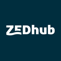 ZEDhub logo - Similar company to Netraclouds